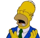 DROOL emote for Discord