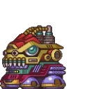 DRexCHOMP emote for Discord