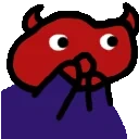 dramaa emote for Discord