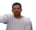 Drake emote for Discord
