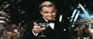 Drink emote for Discord