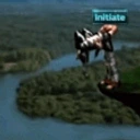 Drop emote for Discord