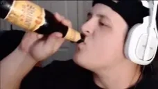 DRUNK emote for Discord