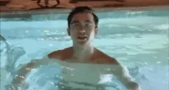 Drowning emote for Discord