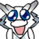 DragonExcited emote for Discord
