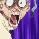 DrStoneJawDrop emote for Discord