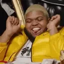 druskiSlay emote for Discord