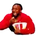 DRAMA emote for Discord