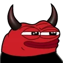 DRascal emote for Discord