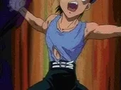 DragonHiei emote for Discord