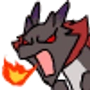 DragonMad emote for Discord