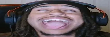 DROOL emote for Discord