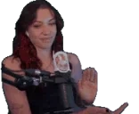 Drake emote for Discord