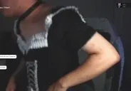 drowsyLeave emote for Discord