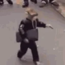 Dripped emote for Discord