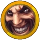 dravenCoin emote for Discord