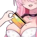 drodn007 emote for Discord