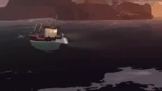 DREDGEING emote for Discord