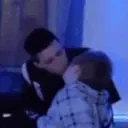 drakemazKiss emote for Discord