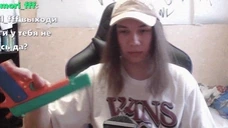 DragaSpin emote for Discord