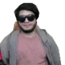 drevoxLeave emote for Discord