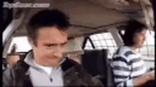 DRIVING emote for Discord