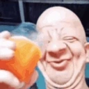 DRINK emote for Discord