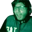 drevoxPride emote for Discord