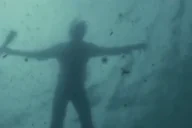 DROWNED emote for Discord