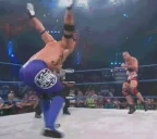 DROPKICK emote for Discord