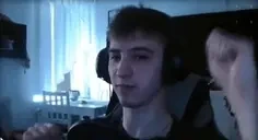 drewnodanse emote for Discord