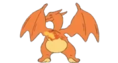DRACHE emote for Discord