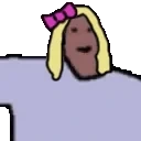 Drag emote for Discord