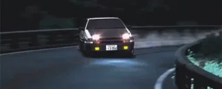 Drift emote for Discord