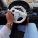 DrivingWii emote for Discord