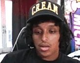 drool emote for Discord