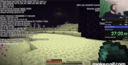 DRAGON emote for Discord