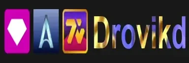 Drovikd emote for Discord