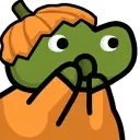 Dramaa emote for Discord