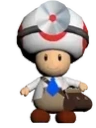 DrTOAD emote for Discord
