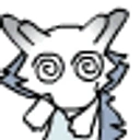 DragonDazed emote for Discord