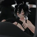 Drive_in_Vr emote for Discord