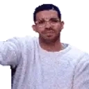 Drake emote for Discord