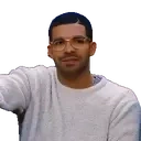 Drake emote for Discord