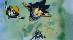 Dragonballgt emote for Discord