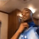 Drip emote for Discord