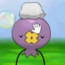 drifloonPet emote for Discord