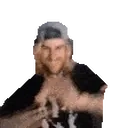 Drake emote for Discord