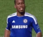 drogbaslide emote for Discord