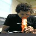 drongTime emote for Discord